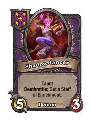 Shadowdancer