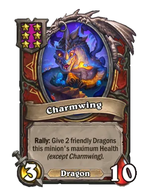 Charmwing