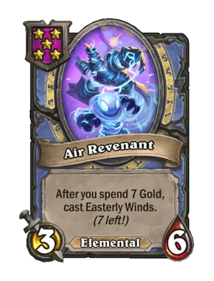 Air Revenant