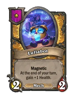 Lullabot card render