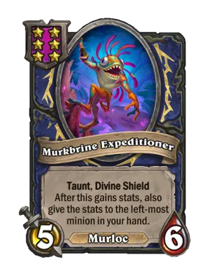 Murkbrine Expeditioner card render