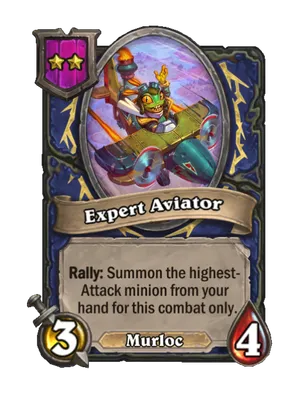 Expert Aviator
