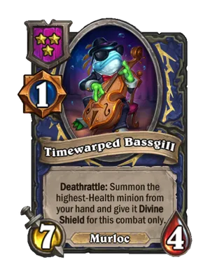 Timewarped Bassgill card render