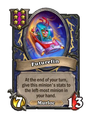 Futurefin