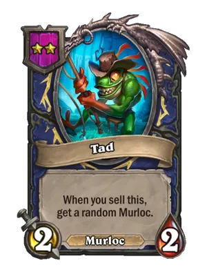 Tad