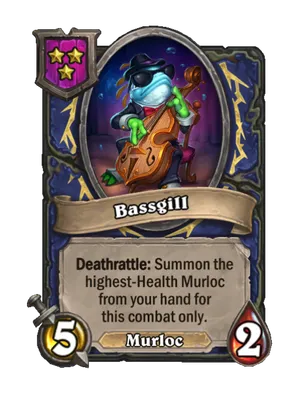 Bassgill card render