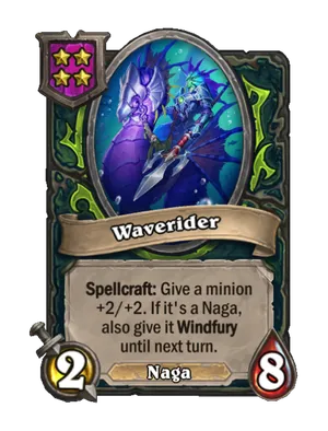 Waverider