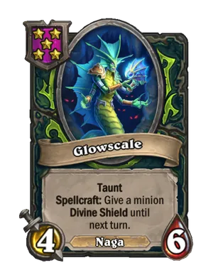 Glowscale
