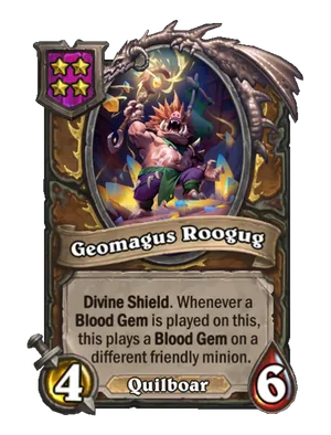 Geomagus Roogug