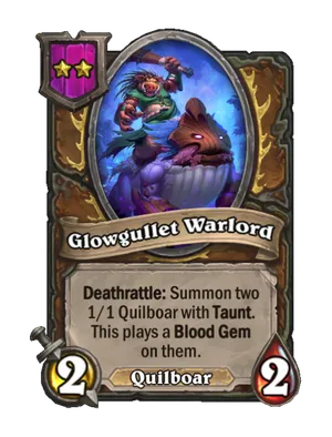 Glowgullet Warlord