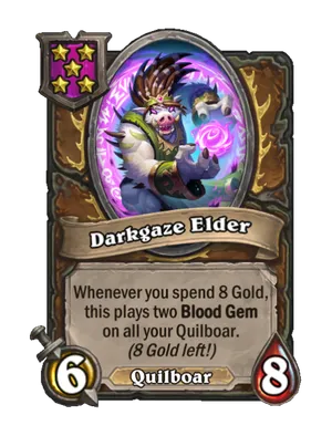 Darkgaze Elder