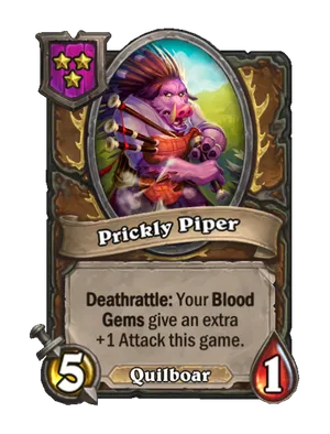 Prickly Piper