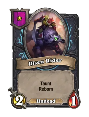 Risen Rider