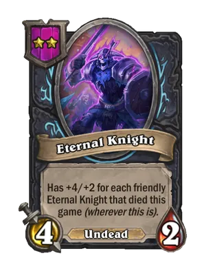 Eternal Knight