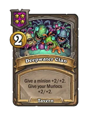 Deepwater Clan