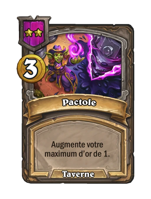 Pactole
