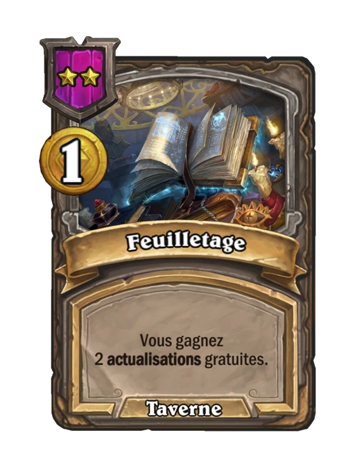 Feuilletage