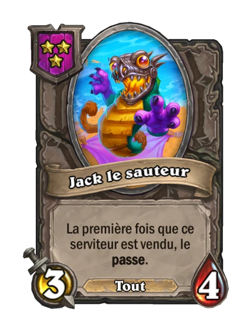 Jack le sauteur
