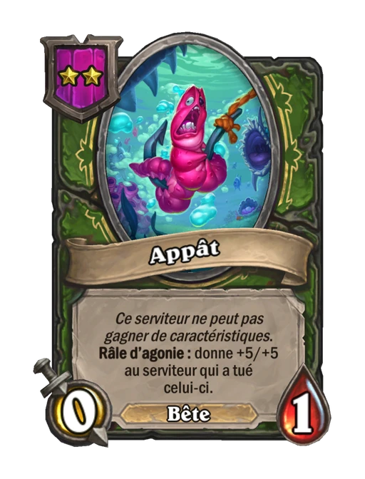 Appât