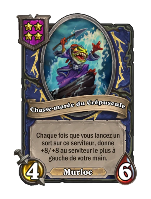 Chasse-marée du Crépuscule