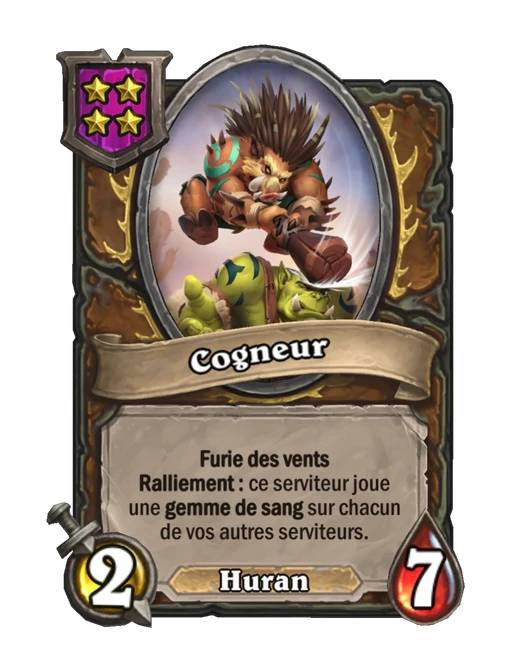 Cogneur