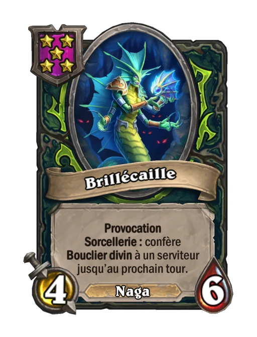 Brillécaille