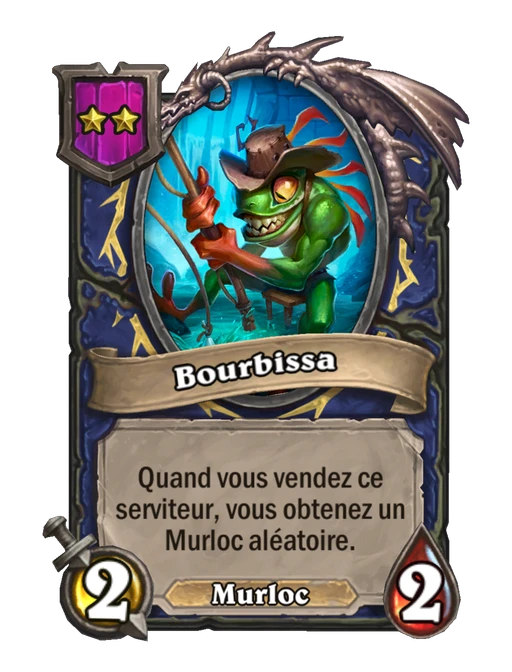 Bourbissa