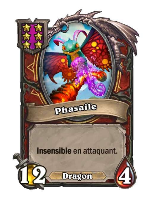 Phasaile