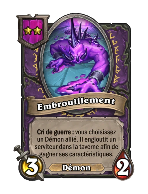 Embrouillement