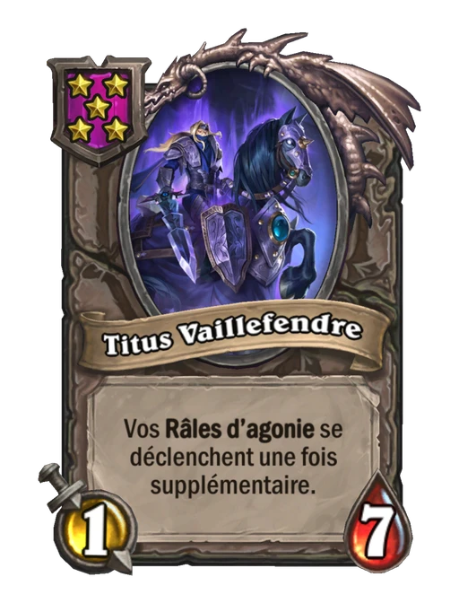 Titus Vaillefendre