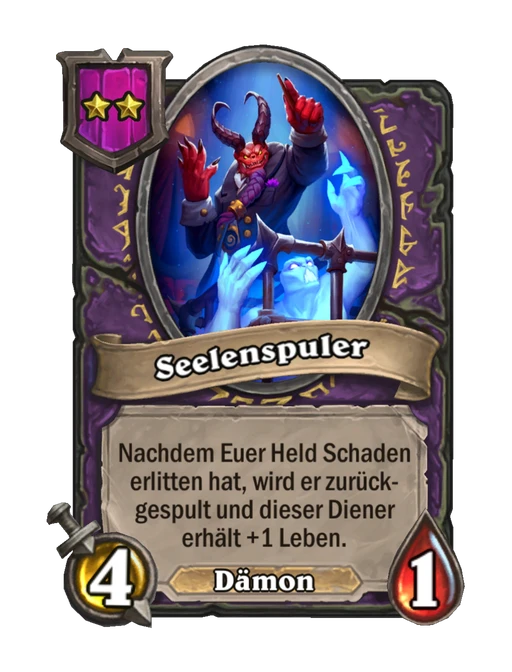 Seelenspuler