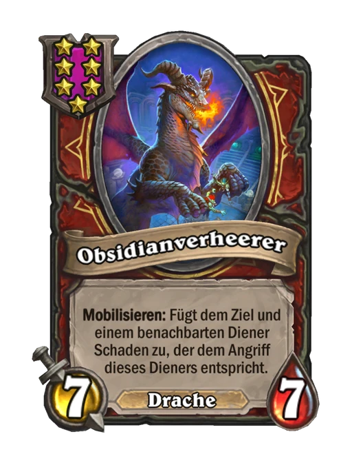 Obsidianverheerer