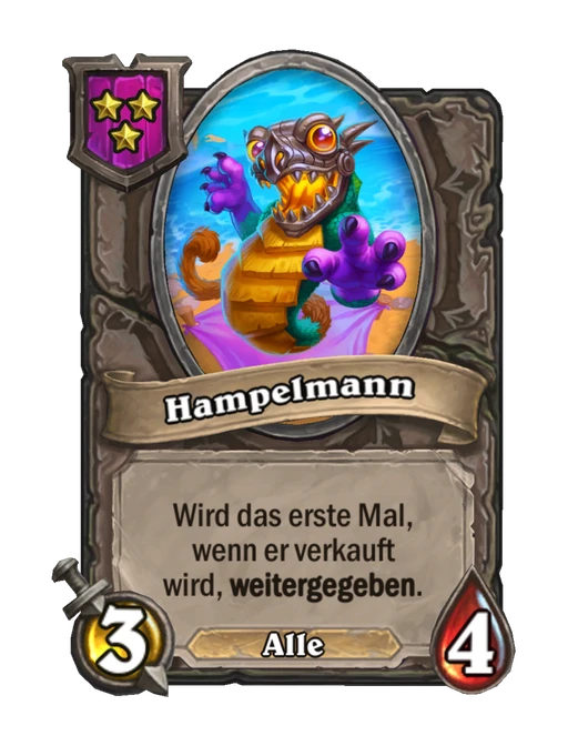 Hampelmann