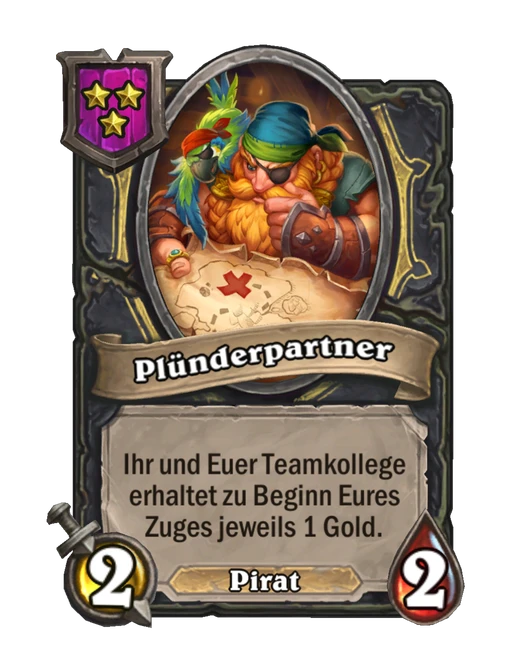 Plünderpartner