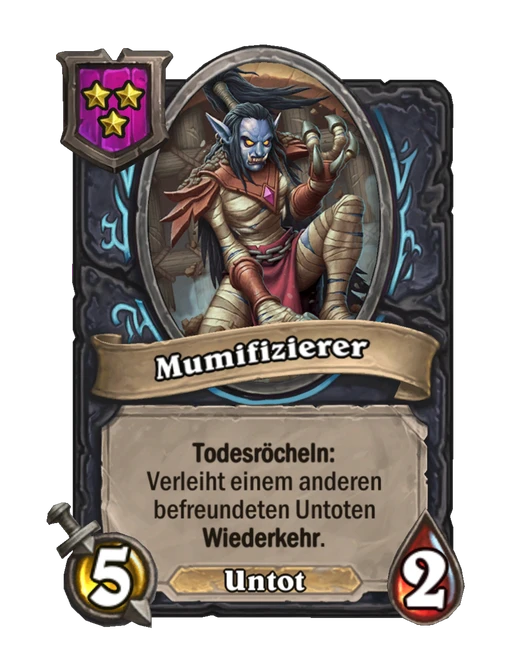 Mumifizierer