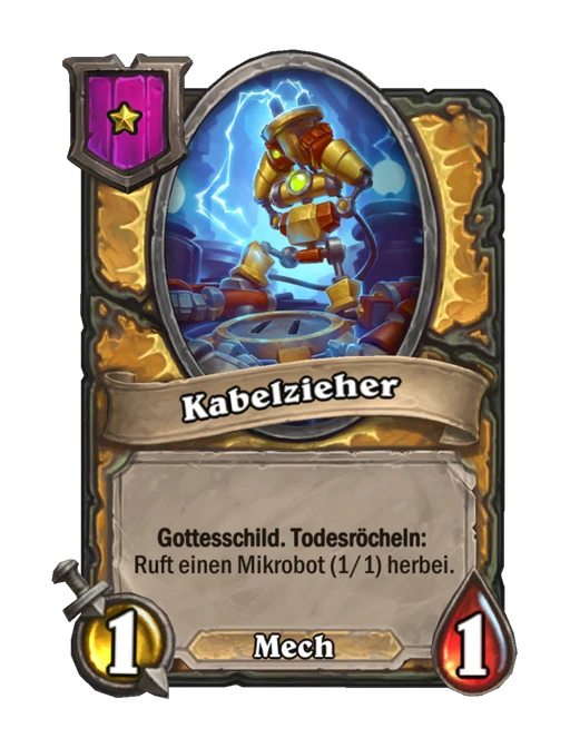 Kabelzieher