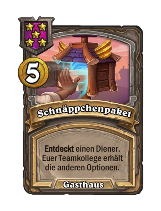 Schnäppchenpaket