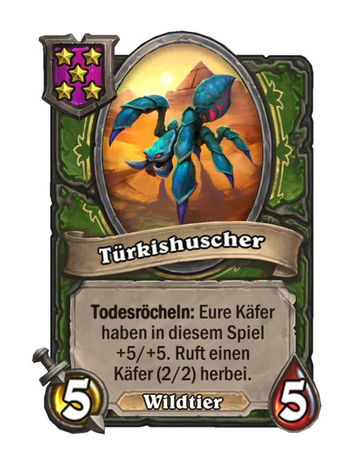 Türkishuscher