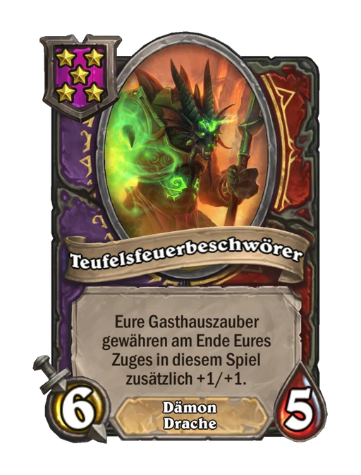 Teufelsfeuerbeschwörer