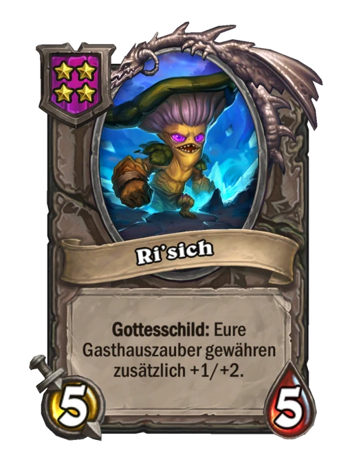 Ri’sich