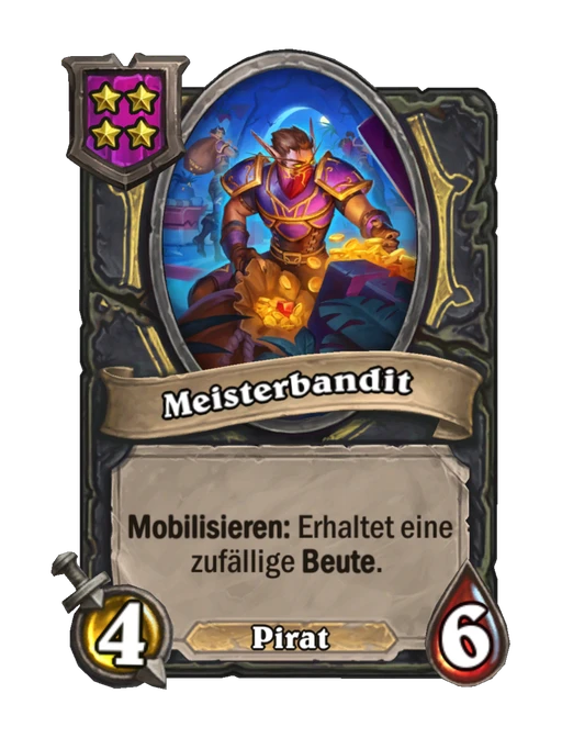 Meisterbandit