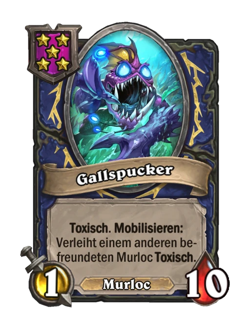 Gallspucker