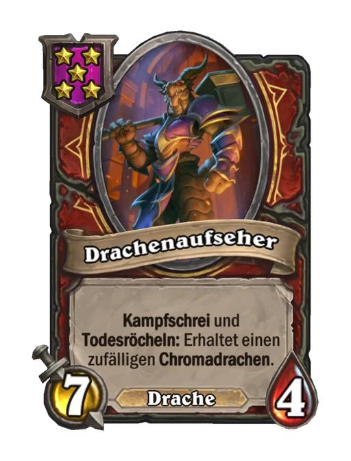 Drachenaufseher