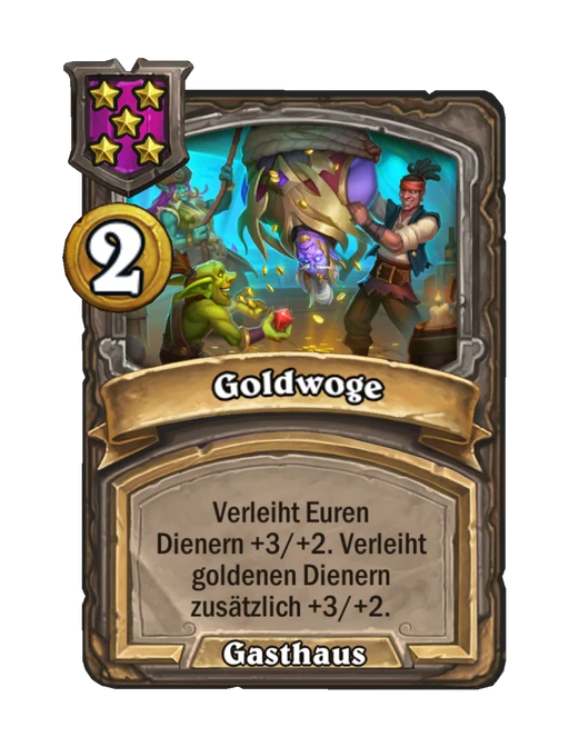 Goldwoge
