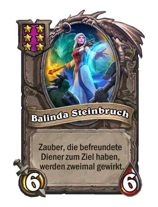 Balinda Steinbruch