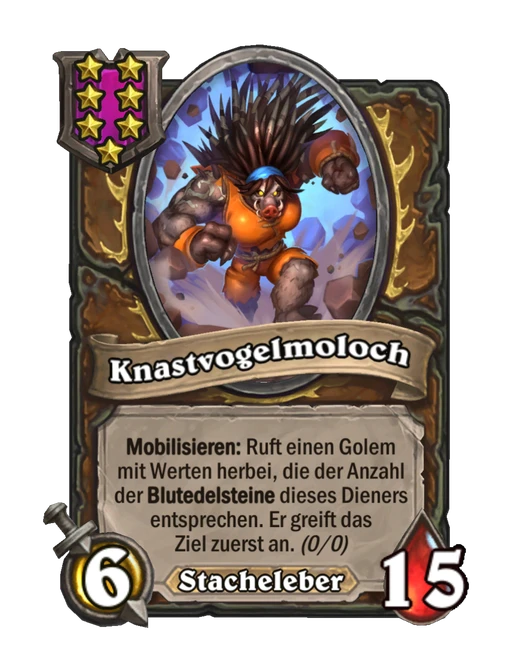 Knastvogelmoloch