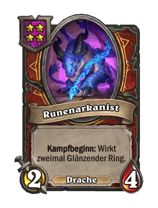 Runenarkanist