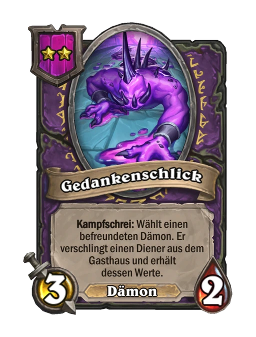 Gedankenschlick
