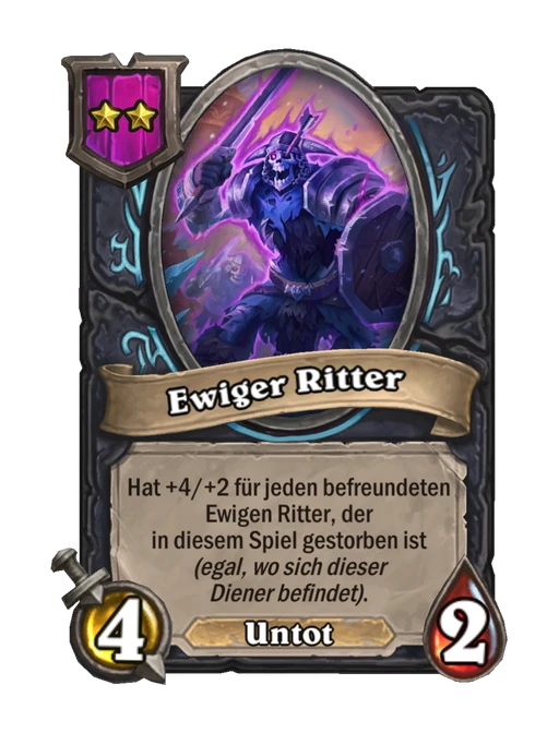 Ewiger Ritter