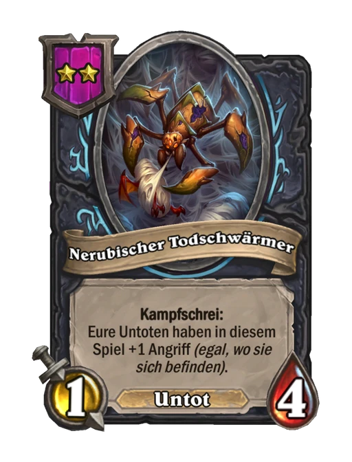 Nerubischer Todschwärmer